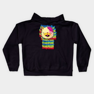 Dropdead! Kids Hoodie